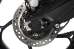 SW-Motech Rear Axle Slider Set (STP.06.176.10201/B)
