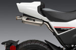 Yoshimura RS-9 Slip-On Exhaust Muffler | CFMoto Papio SS/CL (19126BH500)