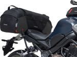 SW-Motech PRO Travelbag Tail Bag - 65 Liter (BC.HTA.00.301.30000)