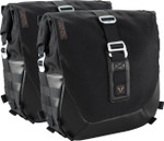 SW-Motech PRO Travelbag Tail Bag - 65 Liter (BC.HTA.00.301.30000)