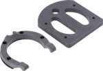 SW-Motech Ion Quick-Lock Tank Ring Kit (TRT.00.475.32900/B)