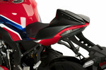 Puig Rear Seat Cowl | Matte Black (20705J)