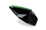 Puig Rear Seat Cowl - Black (20704N)