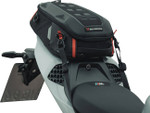 SW-Motech PRO Roadpack Tail Bag - 8 to 14 Liter (BC.HTA.00.307.30000)