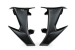 Puig Downforce Naked Side Spoilers | Carbon-Look (21783C)