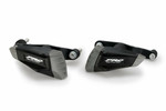 Puig Pro Frame Sliders | Black (21249N)