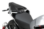 Puig Rear Seat Cowl | Matte Black (21705J)
