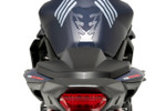 Puig Rear Seat Cowl | Matte Black (21705J)