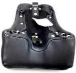 Saddlemen Renegade Lattice Stitched Sport Passenger Pillion Seat (818-29-022LS)