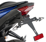 Puig Fender Eliminator Kit | Black (7799N)