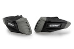 Puig Pro 2.0 Frame Sliders | Black (21428N)