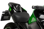 Puig Rear Seat Cowl | Matte Black (20706J)