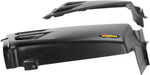 Maier Steath Plastic Tank Cover (18958-20)