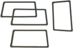 James Front Fender Lamp Lens Gasket | 10 Pack (59181-80)