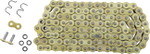 Regina 525 HPE Gold Drive Chain 114 Links (137HPE/1004)