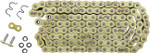 Regina 525 HPE Gold Drive Chain 118 Links (137HPE/1006)