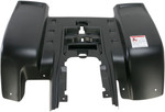 Maier Stealth Black Plastic Rear ATV Fender (18957-20)