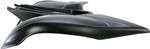 Maier Stealth Black Plastic Rear ATV Fender (19002-20)