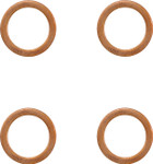 Magnum E-Z Align ABS Front Upper Brake Line (AS375142)