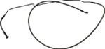 Magnum E-Z Align ABS Front Upper Brake Line (AS475148)