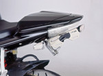 Puig Fender Eliminator Kit | Black (6096N)