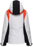 Dainese Speed Demon Lab DomeAir Pro Womens Ski Jacket