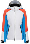 Dainese Speed Demon Lab DomeAir Pro Womens Ski Jacket