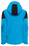 Dainese Speed Demon Lab DomeAir Pro Mens Ski Jacket