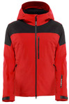 Dainese Speed Demon Lab DomeAir Pro Mens Ski Jacket