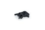 Puig Clutch Lever Adapter | Black (3639N)
