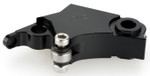 Puig Clutch Lever Adapter | Black (20684N)