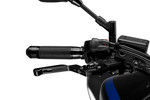 Puig Brake Lever 3.0 | Folding/Adjustable/Extendable | Black (14NNN)