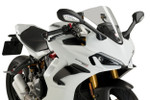 Puig Race Side Spoilers | Black (20431N)