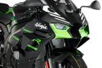 Puig Race Side Spoilers | Black (20543N)