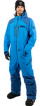 FXR Ridge Lite Mens Snow Monosuit
