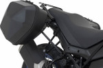 SW-Motech SLC Left/Right Side Carrier | V-Strom 650/650 XT (HTA.05.876.12001)