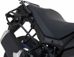 SW-Motech SLC Left/Right Side Carrier | V-Strom 650/650 XT (HTA.05.876.12001)