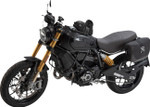 SW-Motech SLC Left Side Carrier | Scrambler 1100 Pro (HTA.22.961.10000)