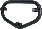 SW-Motech SLC Right Side Carrier | '23-24 V-Strom 800/800DE (HTA.05.845.11000)