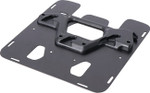 SW-Motech Left Adapter Plate for Sysbag WP M (SYS.00.005.10000L/B)