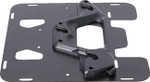 SW-Motech Left Adapter Plate for Sysbag WP M (SYS.00.005.10000L/B)