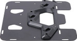 SW-Motech Right Adapter Plate for Sysbag WP M (SYS.00.005.10000R/B)