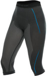 Dainese Ski Dry Womens Base Layer 3/4 Pants