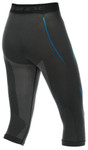 Dainese Ski Dry Womens Base Layer 3/4 Pants