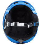 Dainese Scarabeo Elemento Youth Open Face Ski Helmet