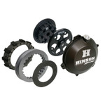 Hinson Complete Billetproof Clutch Kit (HCA460-2301)