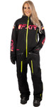 FXR Ranger Instinct Lite Womens Snow Monosuit