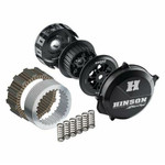 Hinson Complete Billetproof Clutch Kit (HC894-2201)