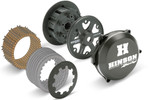 Hinson Complete Billetproof Clutch Kit (HC616-2301)
