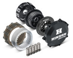 Hinson Complete Billetproof Clutch Kit (HC641-1901)